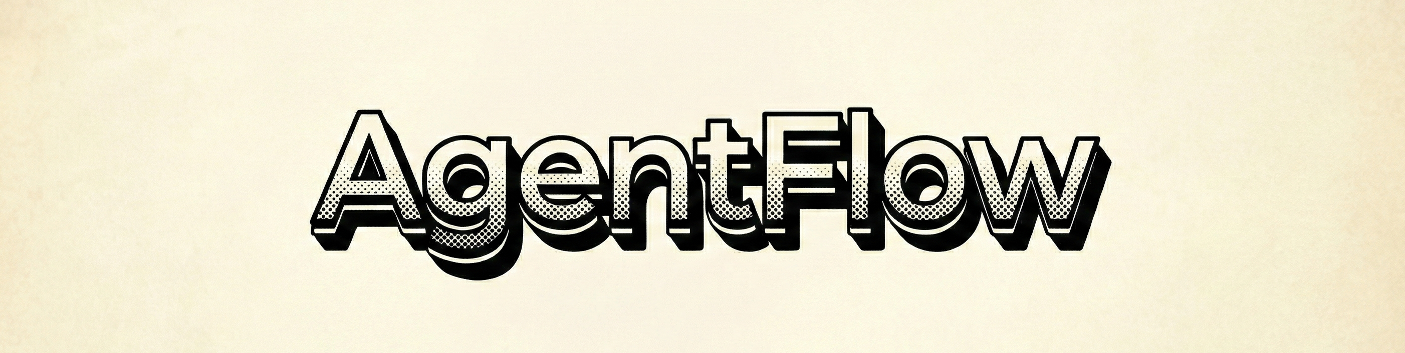 AgentFlow logo