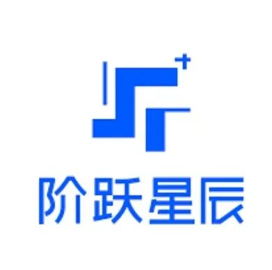 阶跃星辰